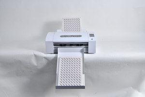 A3 + çok sayfalı etiket kesici/otomatik besleme kontur kesici/dijital kalıp G350 kesme makinası - Product Image 4