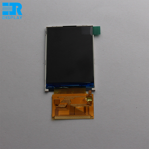 2,4 pulgadas QVGA 240X320 TFT Lcd 2,4 pulgadas 240320 TFT LCD Módulo de pantalla 2,4 "para muchos equipos electrónicos - Product Image 6