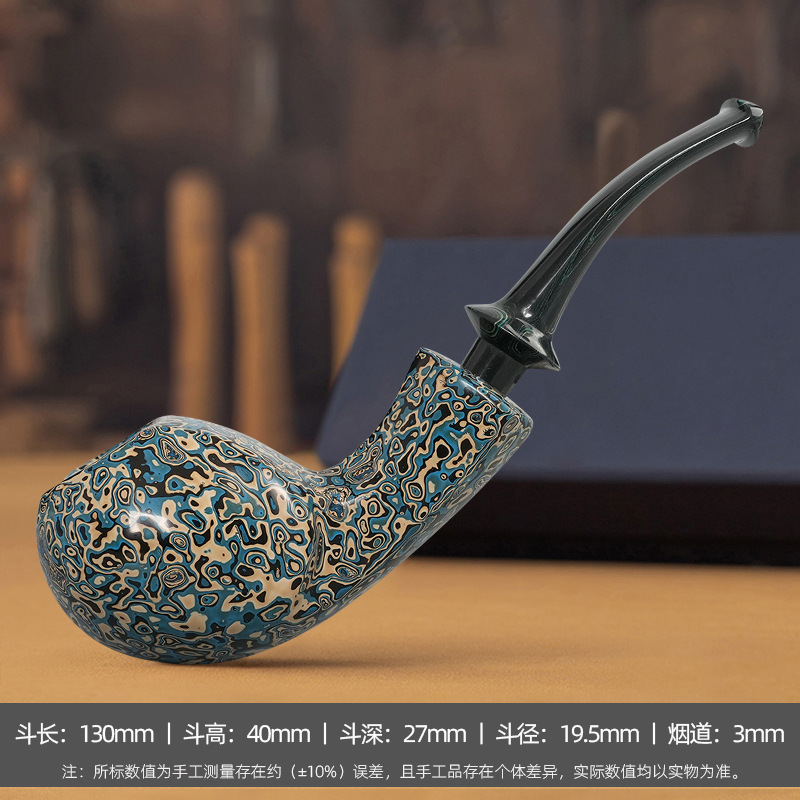 20248 Mixed Blue Lacquer Cumberland