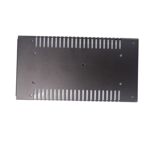 黑色外壳电源400W 24V AC DC SMPS开关电源，用于LED照明3D打印机电机游戏机 - Product Image 4