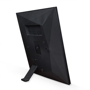 10.1 pollici Desktop Digital Signage Smart Phone elegante foto o Video capacità di connessione inviare foto tramite Software Frameo - Product Image 3