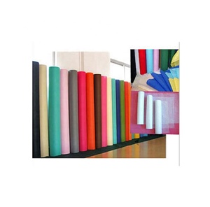 Chất lượng cao thoáng khí thân thiện với môi <span class=keywords><strong>Polypropylene</strong></span> spunbond vải không dệt CuộN nông nghiệp Nệm lưới interlining - Product Image 5