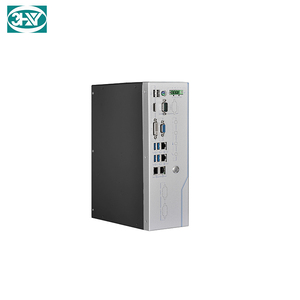 I3/i5/i7 Intel 4th-9th Industrial <strong>Computer</strong> 4*LAN Win7/win8/win10/<strong>linux</strong> - Product Image 3