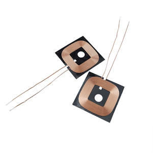 Golden Eagle Customized 2025 3 in 1 Qi-Certified Wireless Charging Coil Fast Wireless Charger for Mobile Phones