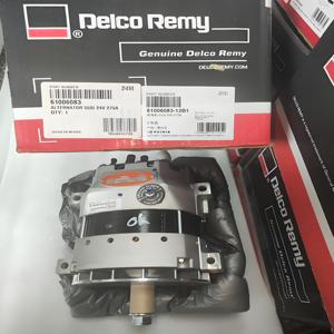 <span class=keywords><strong>Delco</strong></span> Remy 8600434.8600480 24V 275AオルタネーターQSK60/30機械エンジン61006083用