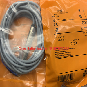 热卖全新接近开关传感器IG6614 IGA3005ZBPKG/5M/SH全新感应传感器 - Product Image 2