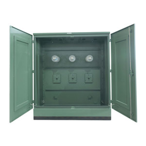 Trasformatore a tre fasi montato su Pad con capacità e tensioni Multiple 50Hz frequenza 480V e uscita 415V - Product Image 4