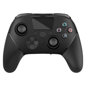 Yeni BT 5.0 Android PC için kablosuz oyun denetleyicisi anahtarı IOS P4/P3 ile uyumlu Joystick uzaktan sahip - Product Image 5