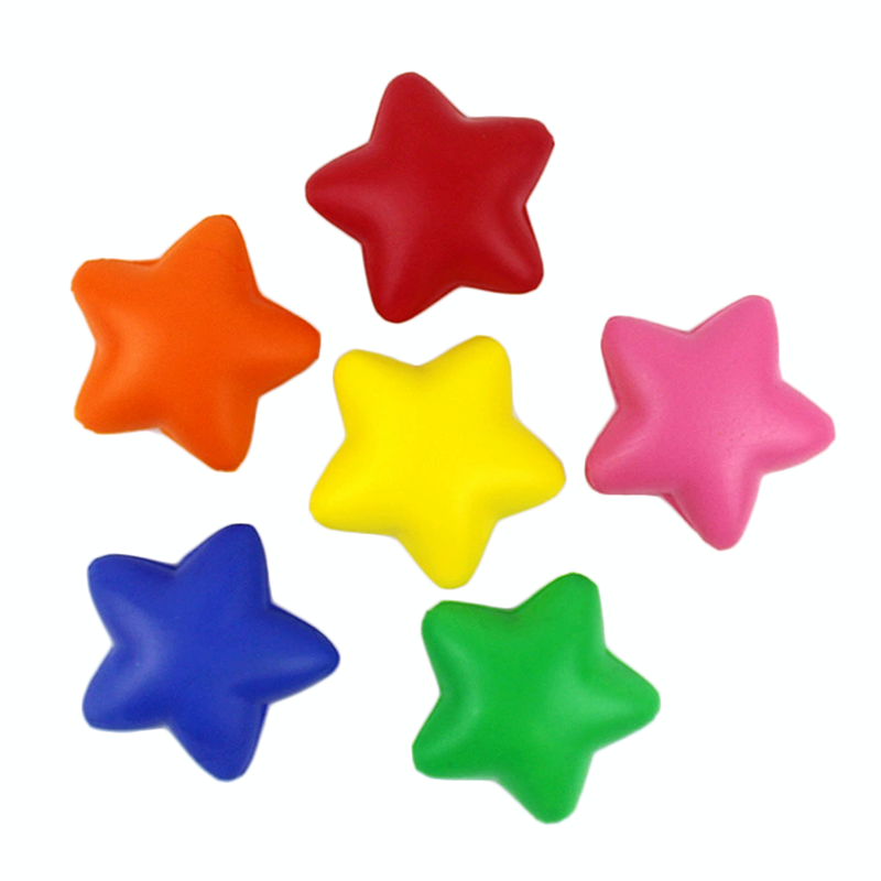 multi-color