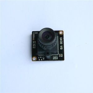 OV2710 1080P Mini-USB-Kamera modul 28*28mm mit 120fps CMOS-Bildsensor Gebraucht bestand - Product Image 2