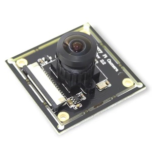 OV5647 160 Grad Weitwinkel 5MP 1080P Sicherheits-Webcam-Kamera modul für Raspberry PI 3B/3B/2B/ZERO/W CCTV-Objektive