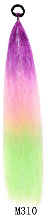 A braid m310 tricolor