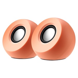 Factory OEM <strong>Computer</strong> Desktop Speaker Desktop Laptop Personality Color Subwoofer Mini <strong>Computer</strong> Speaker - Product Image 1