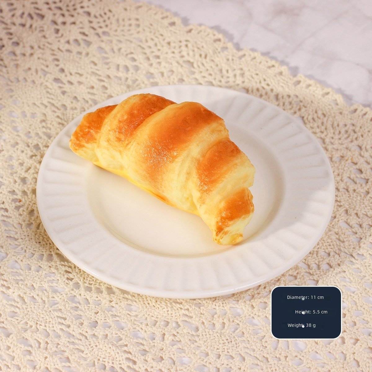 Small Croissant