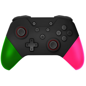 スイッチフル機能ワイヤレスゲームコントローラスイッチプロゲームパッドとnfcのキーウェイクアップ任天堂スイッチ - Product Image 3