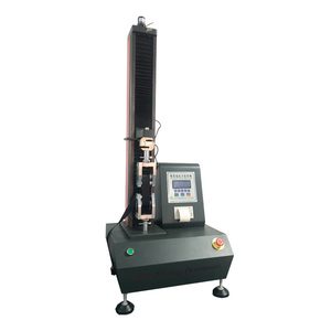 Laborgeräte Eingebaute Mehrländer-Standard prüfmaschine Universal prüfmaschine