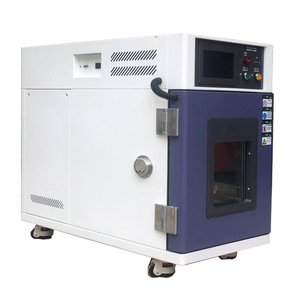 <strong>Programming</strong> Temperature Humidity Test Chamber/MINI <strong>Constant</strong> Temperature Humidity Test Chamber for Industrial and Lab Use - Product Image 3
