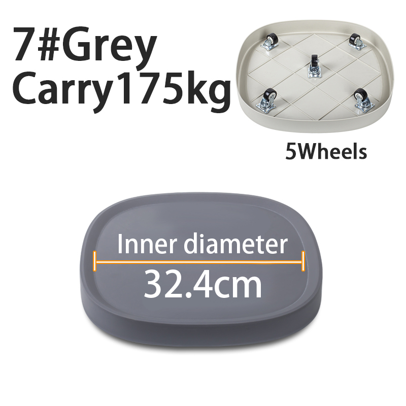 7 # grigio