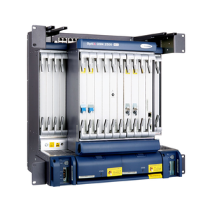 SDH <strong>MSTP</strong> product OSN2500 multi-task Optical Transmission System - Product Image 3