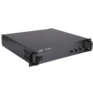 Amplificador de potencia de red Sip 650W sistema Pa de megafonía de Internet Digital de - Product Image 4