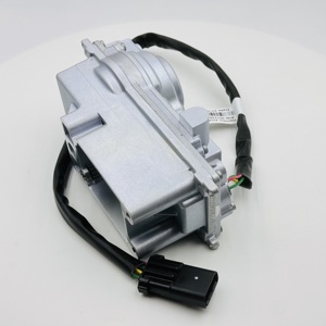 3787579 4034120H VGTアクチュエータ新状態Cummins ISXターボアクチュエータHE531VE HE500VGターボチャージャー & パーツ