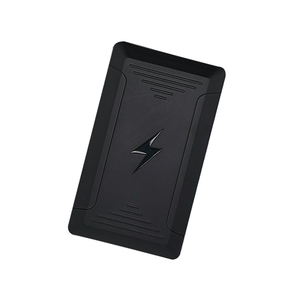 Rastreador GPS magnético con aplicación IOS 2G 3G 4G LTE Plataforma de software de seguimiento de ubicación portátil para seguimiento de activos de tablero - Product Image 4