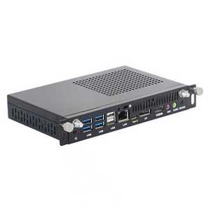 Latest 14th Ultra I5/i7 OPS <strong>Computer</strong> DDR5 4Core RAM 32G Used Interactive Whiteboard 14th OPS Mini PC <strong>Computer</strong> - Product Image 5