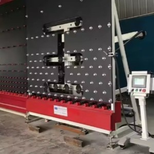 Полностью автоматическая машина для погрузки и разгрузки стекла с Роботизированными руками - Product Image 6