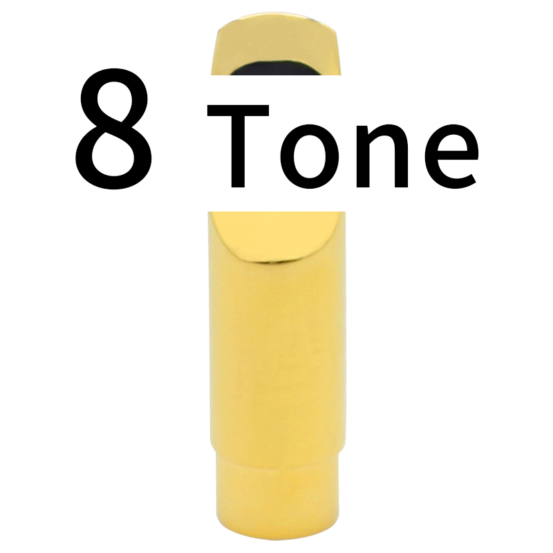 8 Tone-Gold