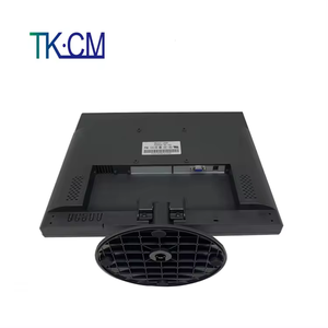 15 Inch IPS LCD <strong>Monitor</strong> with VGA <strong>Input</strong> 4:3 Ratio 60Hz Refresh Rate DC 12V for Computer Free Custom Logo New Product