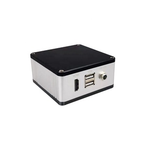 Cámara de microscopio digital Boshida HD1002CL C-mount con medición sin necesidad de ordenador - Product Image 1