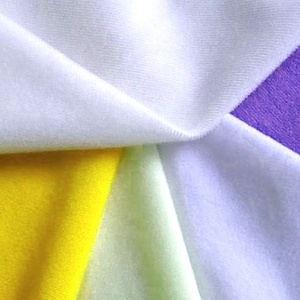 <strong>Soft</strong> Fabric Hook and <strong>Loop</strong> for Baby Clothing Big Width Customized <strong>Color</strong> Size Widely Usage - Product Image 3