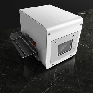 Guter Preis Farbe ti ketten drucker Tinten strahl codierer Drucker/Tinten strahl codier maschine Drucker - Product Image 5
