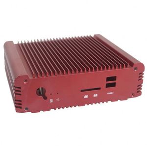 Профессиональный корпус с встроенным ЖК-экраном - Product Image 4
