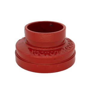 Mẫu miễn phí bán buôn ul mạ kẽm rãnh phụ kiện đường ống dễ uốn sắt rãnh khớp nối <span class=keywords><strong>Tee</strong></span> Ống khớp nối rãnh phụ kiện - Product Image 4