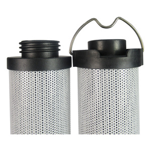 Toep nhà máy bán hàng trực tiếp áp lực lọc dầu Cartridge công nghiệp hydraul lọc dầu lọc tương đương hiab Lọc 9868909 - Product Image 2