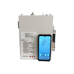 Sistema de monitoreo de gas VOC H5200 para higiene industrial y control de aire ambiental - Product Image 6