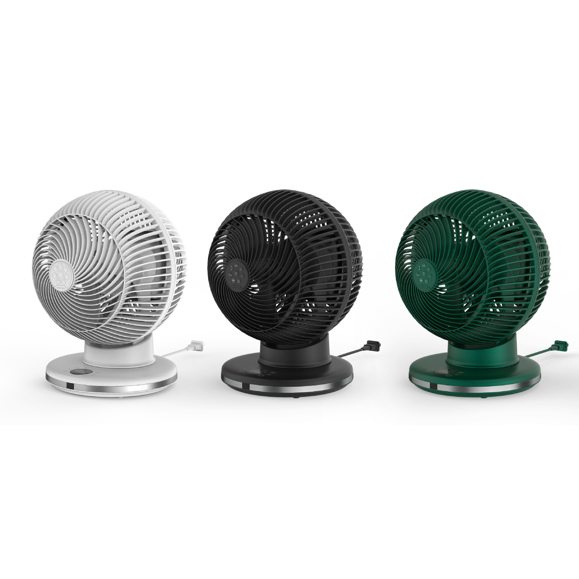 Available colors