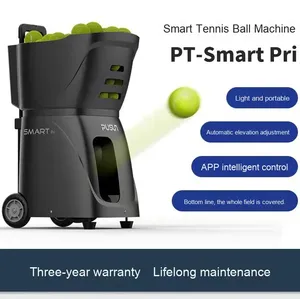 Автоматическая установка для игры в теннисный мяч - Product Image 5