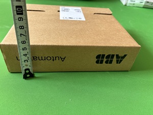 Nuevo módulo Ethernet AC800F Original, módulo de comunicaciones 10BaseT, tipo de interfaz de entrada analógica 3BDH000017R1 - Product Image 6