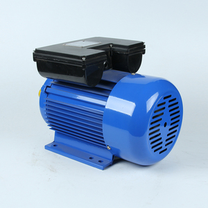 YL-90S-<strong>2</strong> Series Single Phase Motor <strong>1.5KW</strong> 2HP 2P 2800RPM Asynchronous Motor Varions Machines Motors - Product Image 2