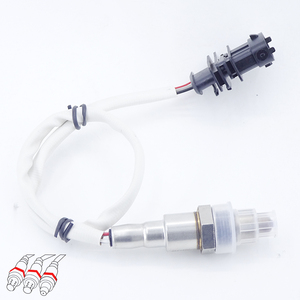 BRD2228 670031348 <strong>Downstream</strong> Left Oxygen <strong>O2</strong> <strong>Sensor</strong> Lambda <strong>Sensor</strong> <strong>Replacement</strong> for Maserati Quattroporte Maserati Ghibli 3.0L - Product Image 1