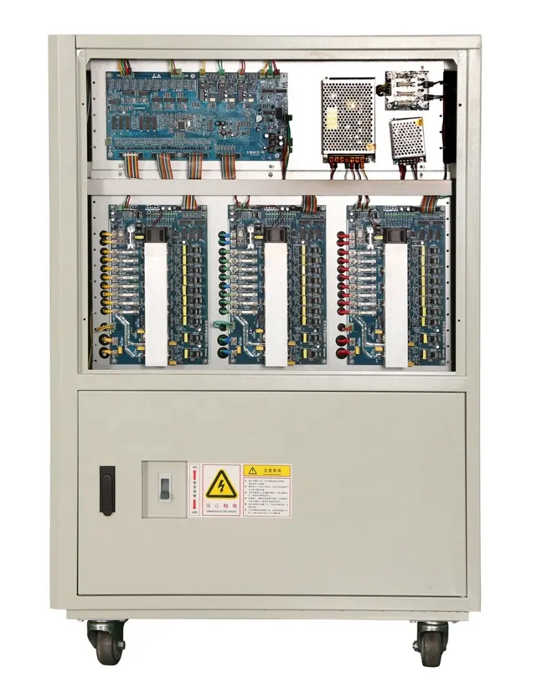 Estabilizador sin contacto impermeable, se puede usar en vías de defensa de tráfico industriales, máquina electrónica de tipo grande, dispositivos eléctricos