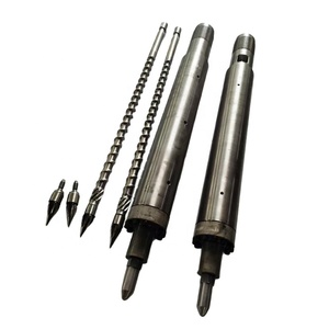 HAIXING, HAITAI, HAIHANG, HAITIAN, HAIDA, enjeksiyon vida ve varil üretici - Product Image 4