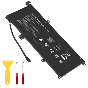 惠普ENVY X360 M6-AQ103DX 15-AQ 15-AR 844204-855全新正品MB04XL电池