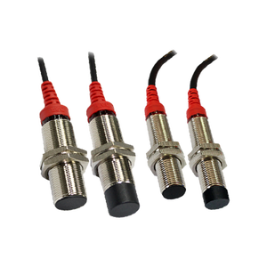 Rapidly responsive detecting inductive <strong>proximity</strong> <strong>sensor</strong> 18mm inductive <strong>proximity</strong> <strong>sensor</strong> - Product Image 5
