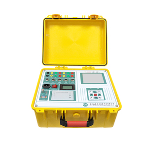 ชุดทดสอบ VCB เครื่องวิเคราะห์ลักษณะการทดสอบเบรกเกอร์วงจรไฟฟ้าแรงสูง - Product Image 1
