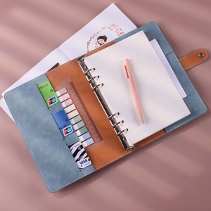 2024 Custom A5 <strong>Notebook</strong> Diary Planner Agenda Diary Journal Manufacturers Cuadernos Escolares <strong>Exercise</strong> Books for Schools - Product Image 2