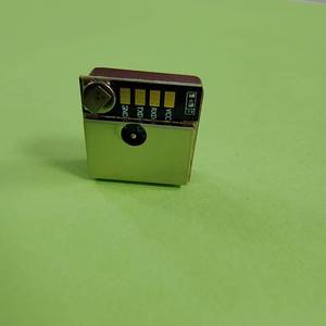 Nuevo Mini rastreador GPS popular Dispositivo de seguimiento mejorado de posicionamiento preciso con nuevos chips IC Soporte de aplicación móvil Módulo GNSS