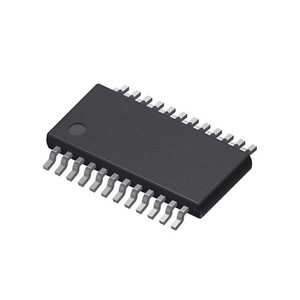 Wholesale TLD5191ESXUMA1 LITIX LED Driver IC DC DC <strong>Controller</strong> Step-Down Buck Step-Up Boost Analog <strong>PWM</strong> TLD5191ESXU PG-TSDSO-24 - Product Image 1